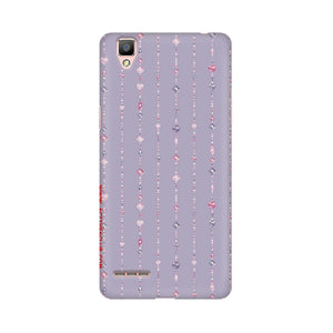 Grey Cratfs   ---   Apple XioMi RealMe Oppo Vivo - Mobile Back Cover