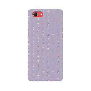 Grey Cratfs   ---   Apple XioMi RealMe Oppo Vivo - Mobile Back Cover