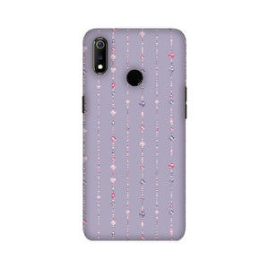 Grey Cratfs   ---   Apple XioMi RealMe Oppo Vivo - Mobile Back Cover