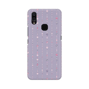 Grey Cratfs   ---   Apple XioMi RealMe Oppo Vivo - Mobile Back Cover