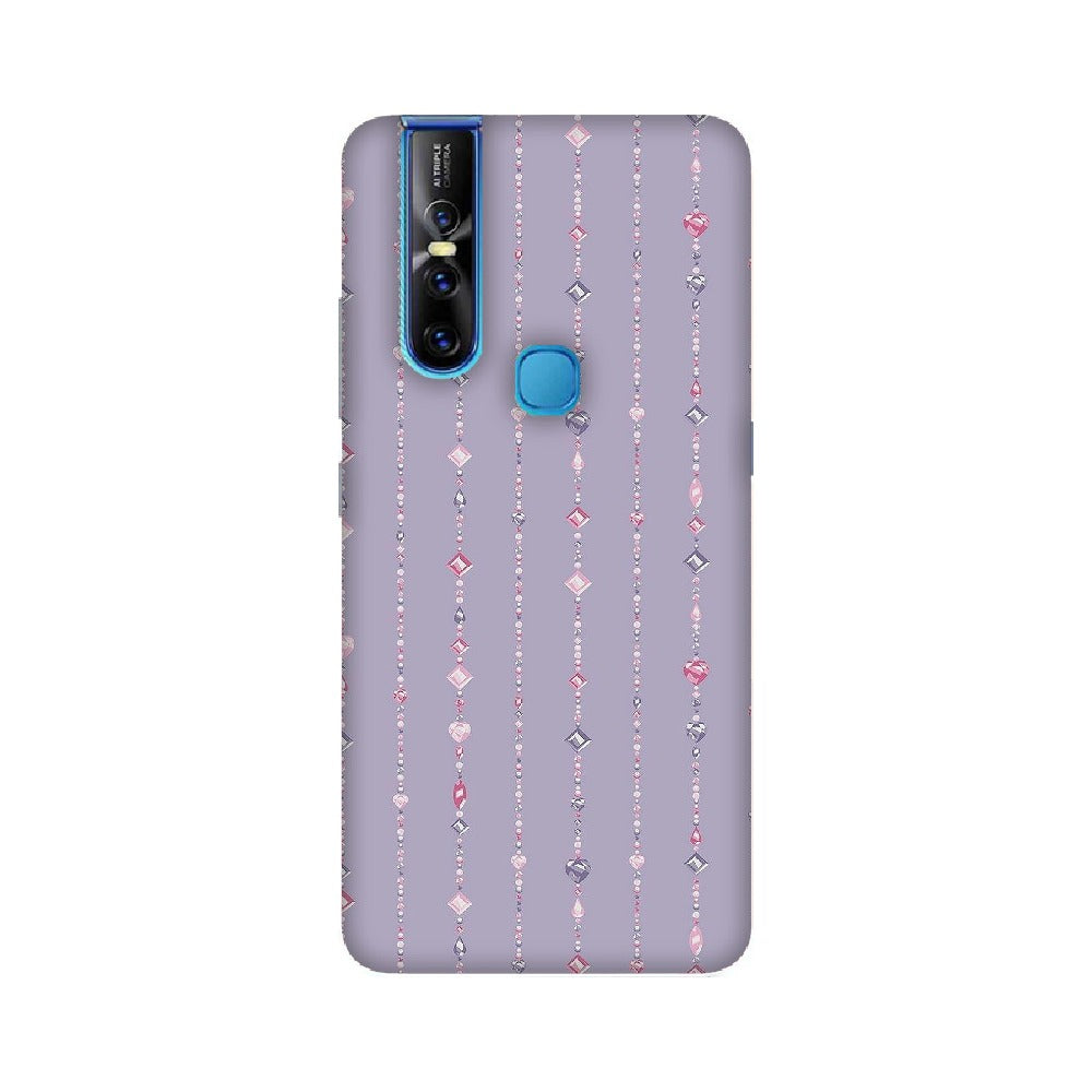 Grey Cratfs   ---   Apple XioMi RealMe Oppo Vivo - Mobile Back Cover