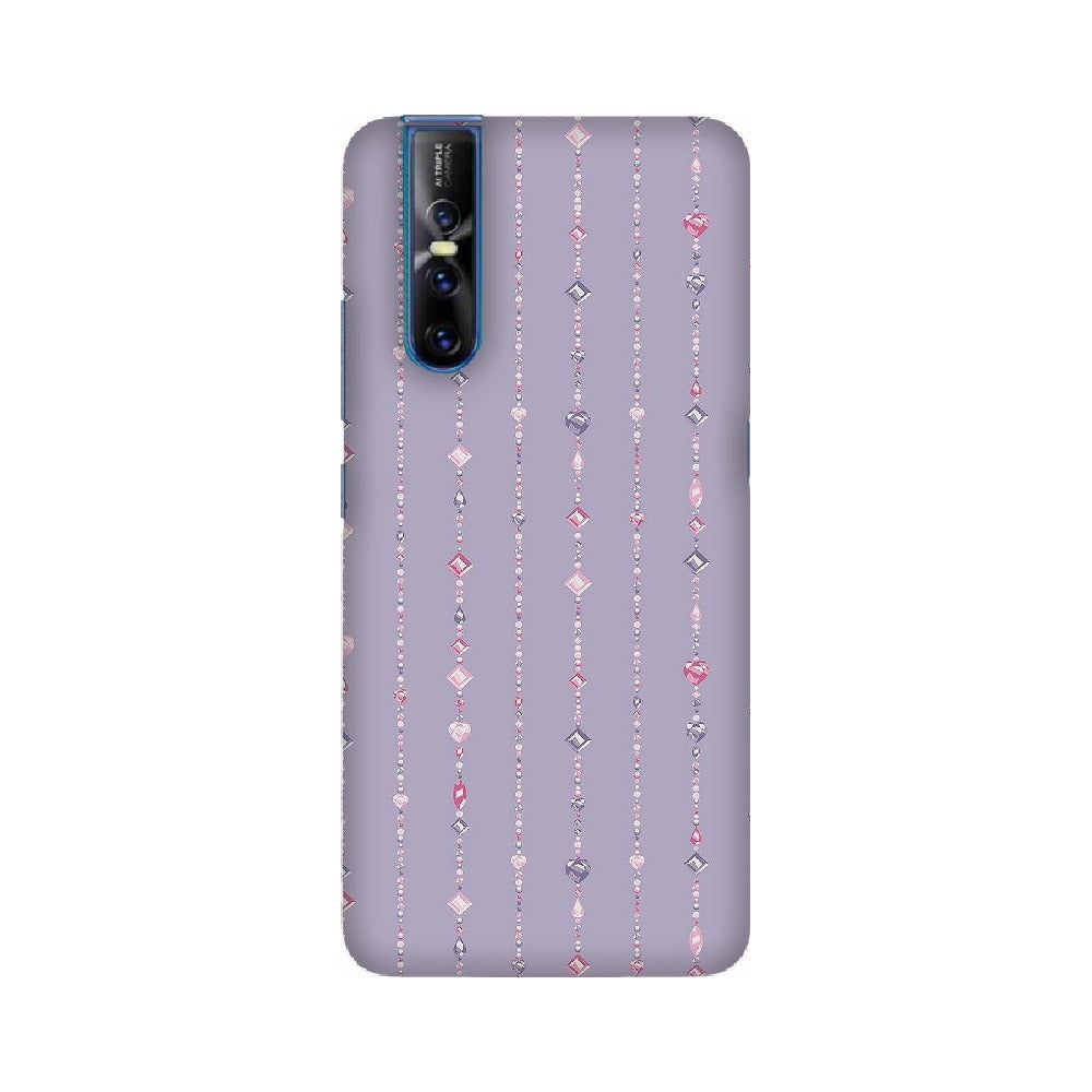 Grey Cratfs   ---   Apple XioMi RealMe Oppo Vivo - Mobile Back Cover