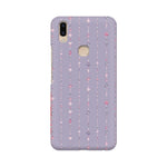 Grey Cratfs   ---   Apple XioMi RealMe Oppo Vivo - Mobile Back Cover