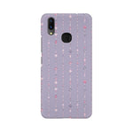 Grey Cratfs   ---   Apple XioMi RealMe Oppo Vivo - Mobile Back Cover