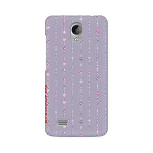 Grey Cratfs   ---   Apple XioMi RealMe Oppo Vivo - Mobile Back Cover