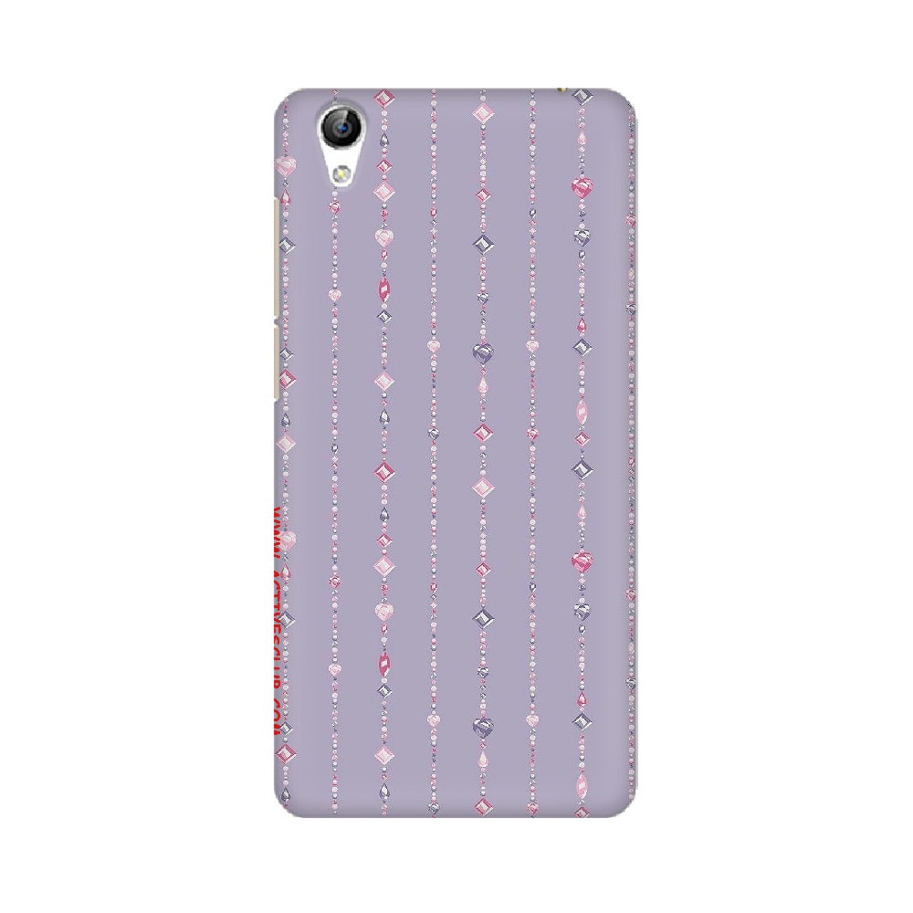 Grey Cratfs   ---   Apple XioMi RealMe Oppo Vivo - Mobile Back Cover