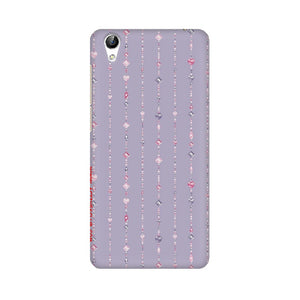 Grey Cratfs   ---   Apple XioMi RealMe Oppo Vivo - Mobile Back Cover