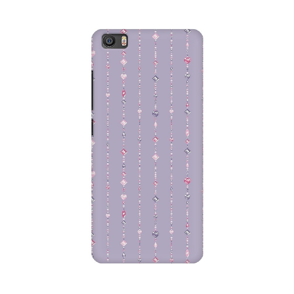 Grey Cratfs   ---   Apple XioMi RealMe Oppo Vivo - Mobile Back Cover