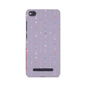 Grey Cratfs   ---   Apple XioMi RealMe Oppo Vivo - Mobile Back Cover