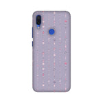 Grey Cratfs   ---   Apple XioMi RealMe Oppo Vivo - Mobile Back Cover