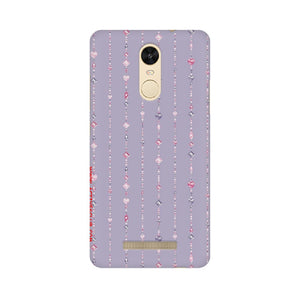 Grey Cratfs   ---   Apple XioMi RealMe Oppo Vivo - Mobile Back Cover