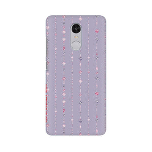 Grey Cratfs   ---   Apple XioMi RealMe Oppo Vivo - Mobile Back Cover