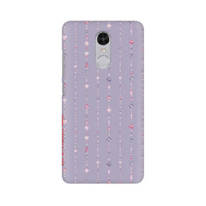 Grey Cratfs   ---   Apple XioMi RealMe Oppo Vivo - Mobile Back Cover