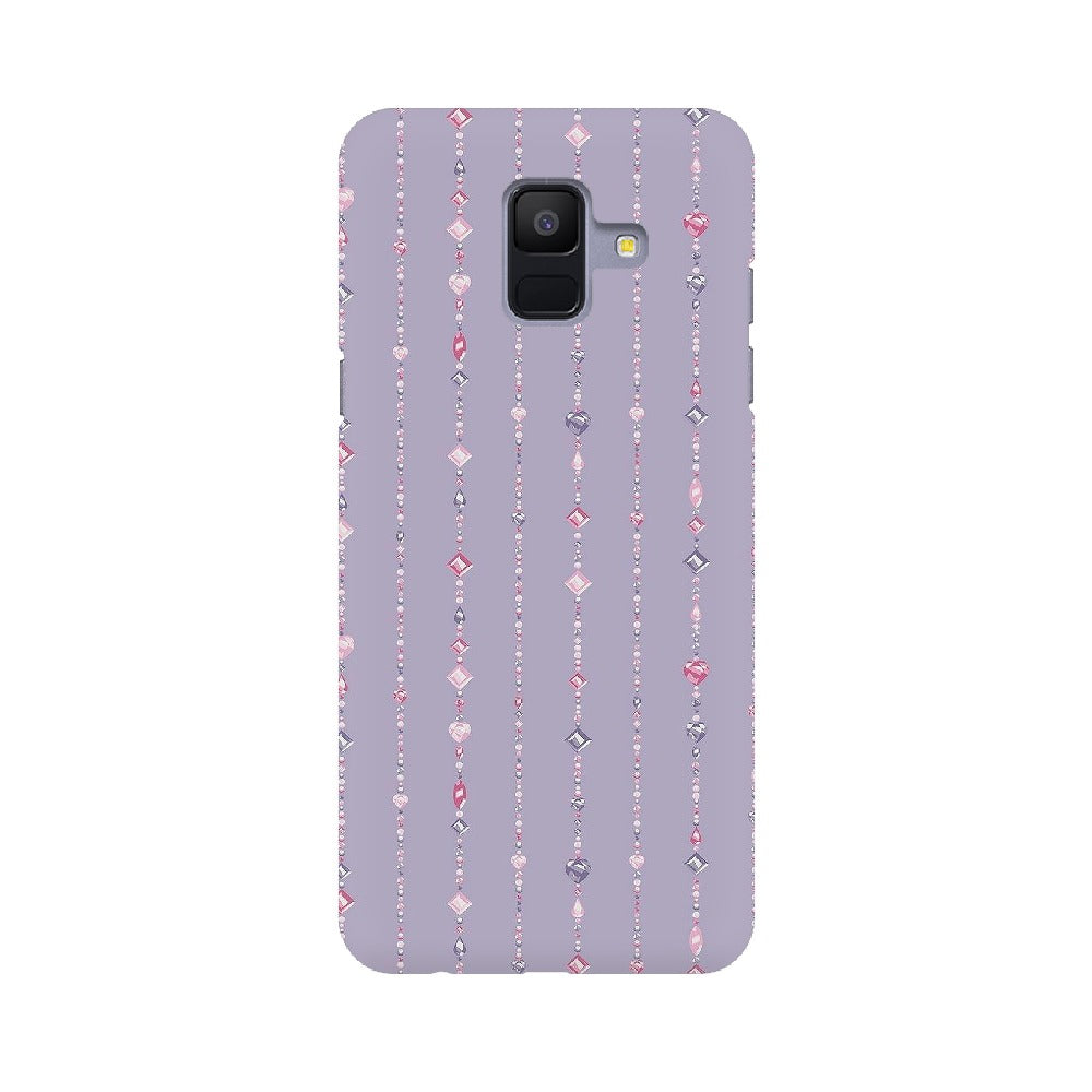 Grey Crafts   ---   Samsung Google OnePlus Mobile Back Cover