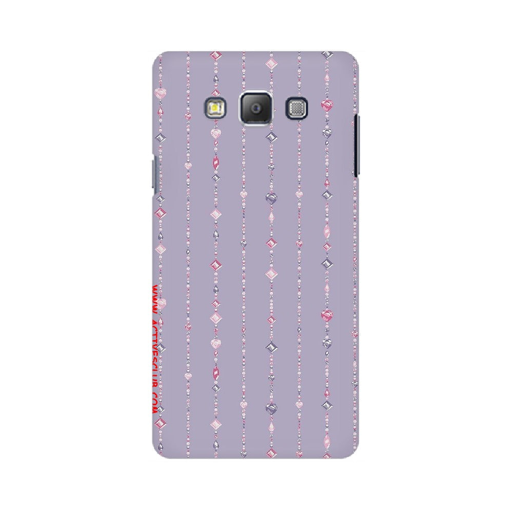 Grey Crafts   ---   Samsung Google OnePlus Mobile Back Cover