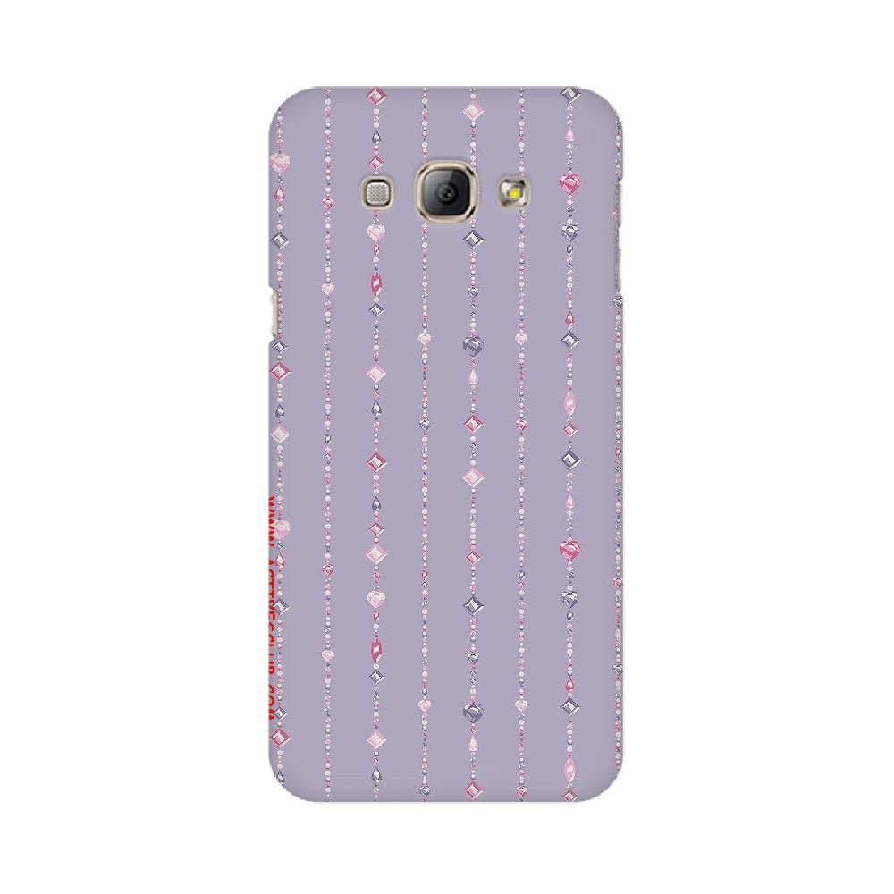 Grey Crafts   ---   Samsung Google OnePlus Mobile Back Cover