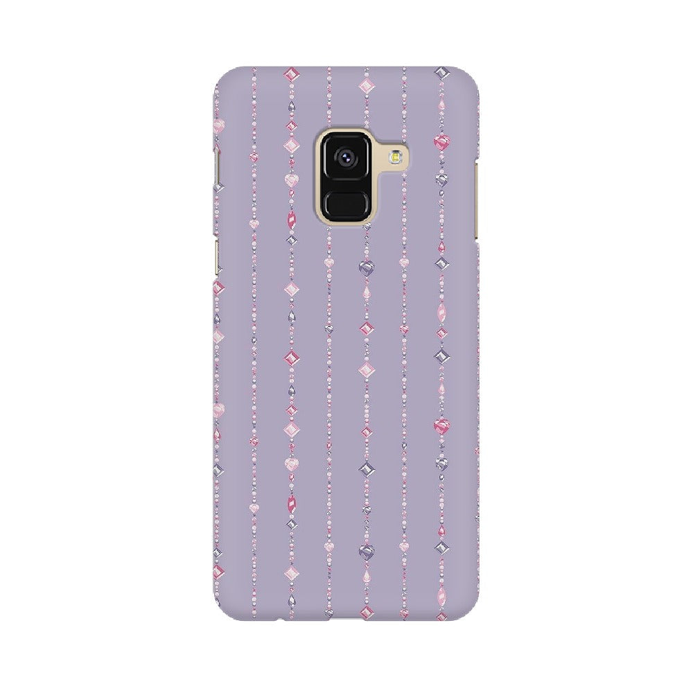 Grey Crafts   ---   Samsung Google OnePlus Mobile Back Cover