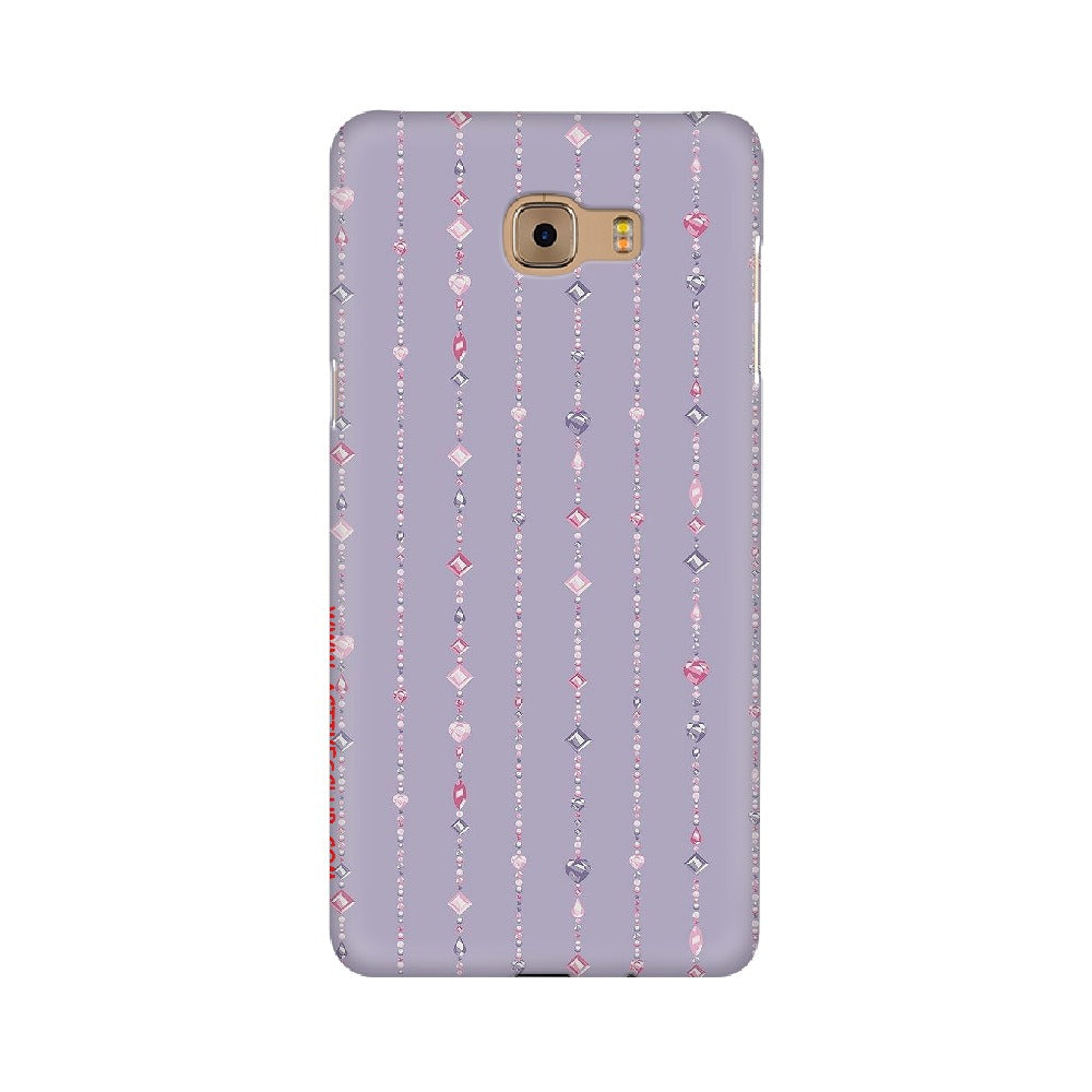 Grey Crafts   ---   Samsung Google OnePlus Mobile Back Cover