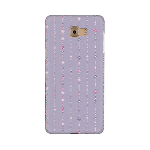 Grey Crafts   ---   Samsung Google OnePlus Mobile Back Cover