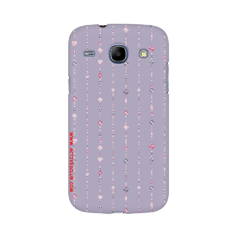 Grey Crafts   ---   Samsung Google OnePlus Mobile Back Cover