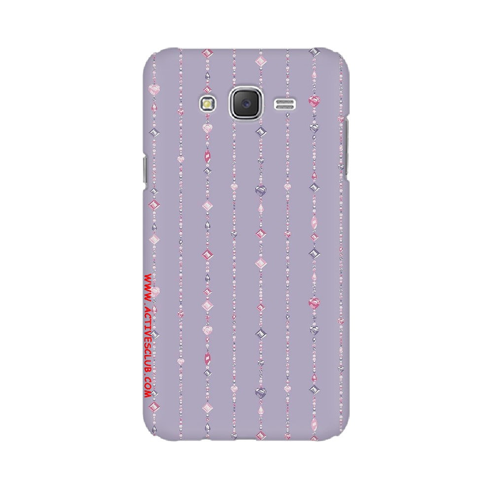 Grey Crafts   ---   Samsung Google OnePlus Mobile Back Cover