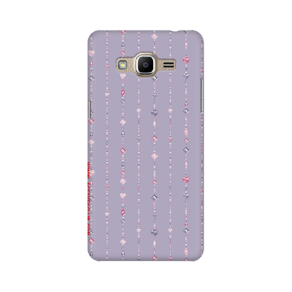 Grey Crafts   ---   Samsung Google OnePlus Mobile Back Cover