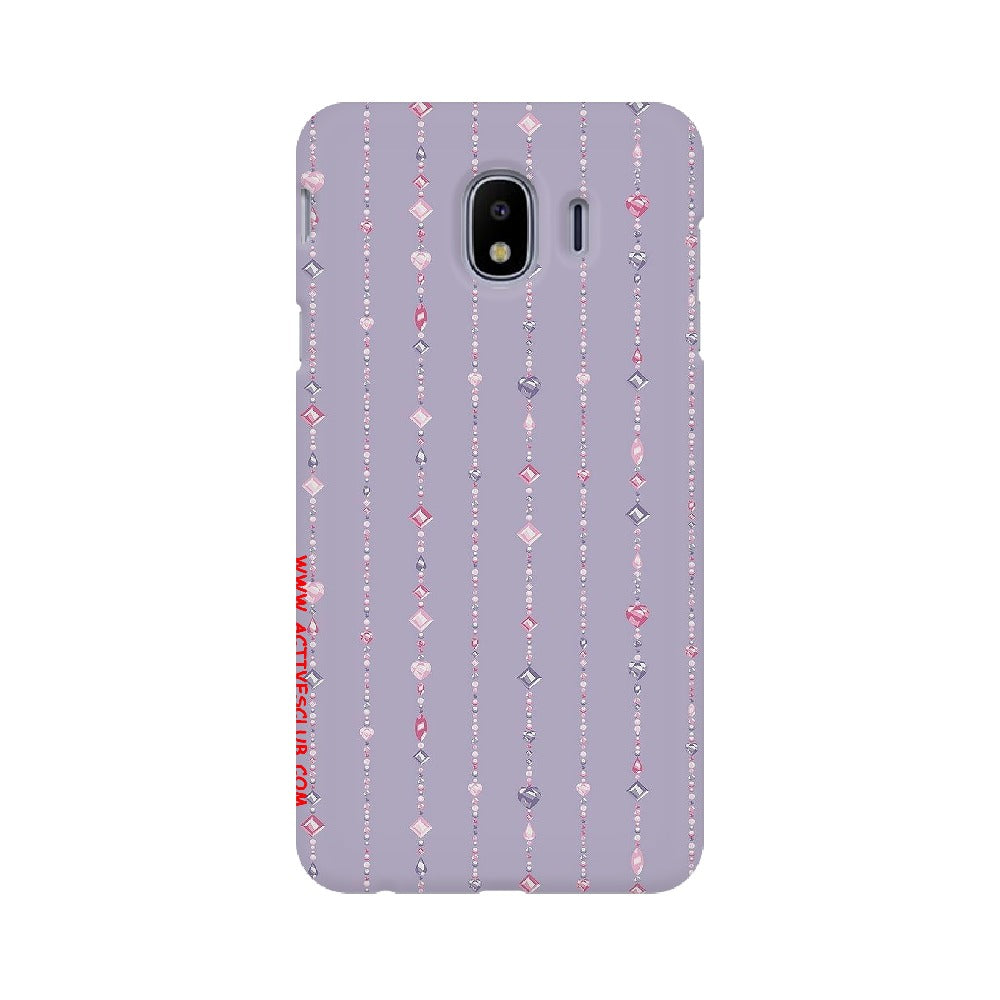 Grey Crafts   ---   Samsung Google OnePlus Mobile Back Cover