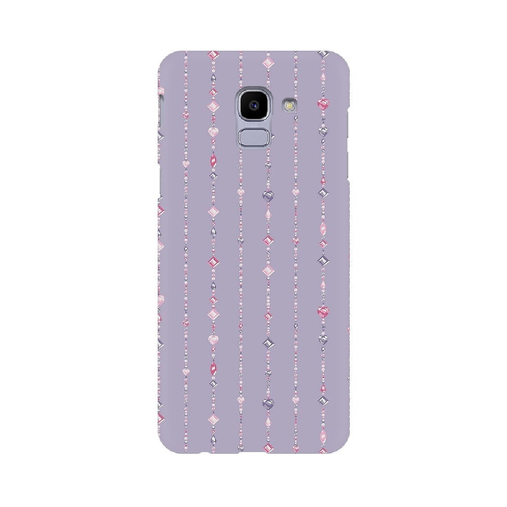 Grey Crafts   ---   Samsung Google OnePlus Mobile Back Cover