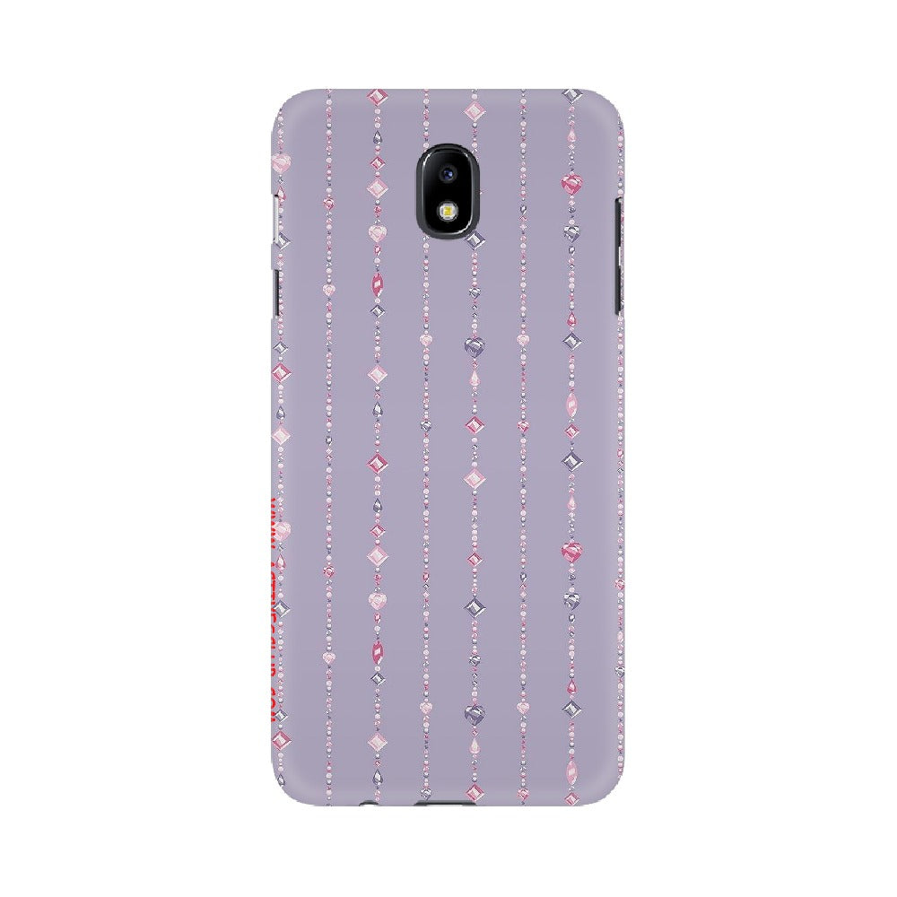 Grey Crafts   ---   Samsung Google OnePlus Mobile Back Cover