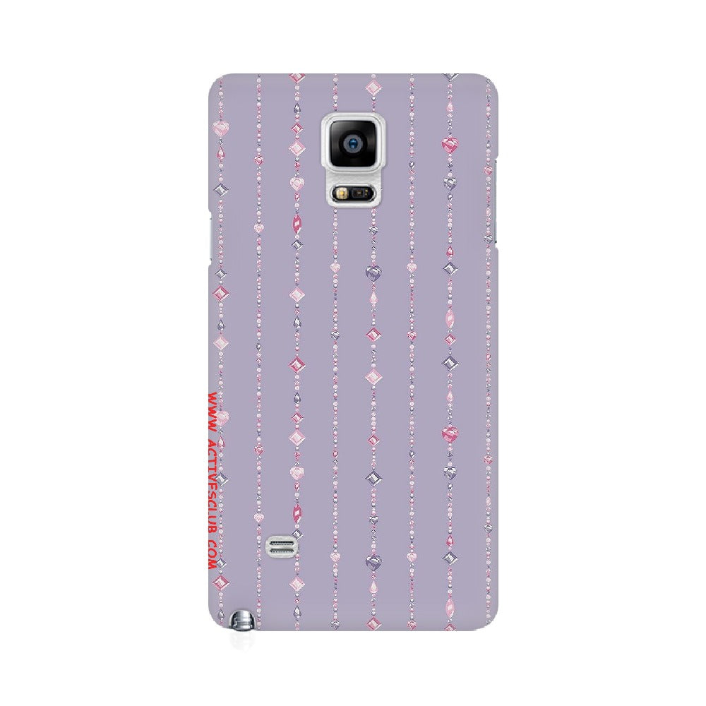 Grey Crafts   ---   Samsung Google OnePlus Mobile Back Cover