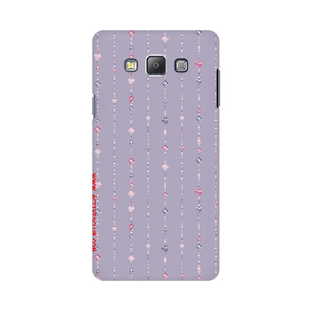 Grey Crafts   ---   Samsung Google OnePlus Mobile Back Cover