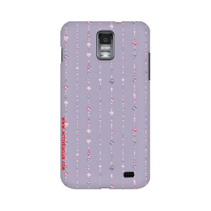 Grey Crafts   ---   Samsung Google OnePlus Mobile Back Cover