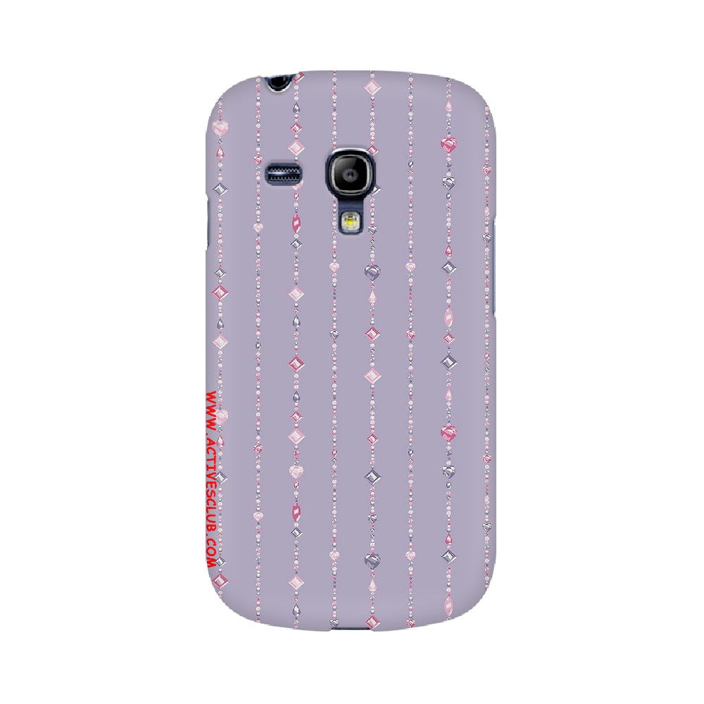 Grey Crafts   ---   Samsung Google OnePlus Mobile Back Cover