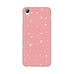 Pink lines   ---   Sony Nokia Lenovo Moto HTC Huawei - Mobile Back Cover