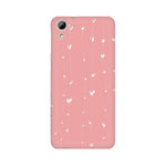 Pink lines   ---   Sony Nokia Lenovo Moto HTC Huawei - Mobile Back Cover