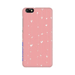 Pink lines   ---   Sony Nokia Lenovo Moto HTC Huawei - Mobile Back Cover