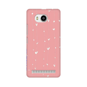 Pink lines   ---   Sony Nokia Lenovo Moto HTC Huawei - Mobile Back Cover