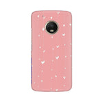 Pink lines   ---   Sony Nokia Lenovo Moto HTC Huawei - Mobile Back Cover