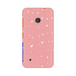 Pink lines   ---   Sony Nokia Lenovo Moto HTC Huawei - Mobile Back Cover