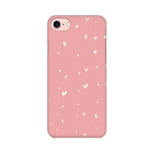 Pink Lines   ---   Apple XioMi RealMe Oppo Vivo - Mobile Back Cover