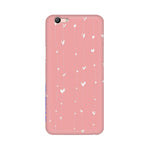 Pink Lines   ---   Apple XioMi RealMe Oppo Vivo - Mobile Back Cover