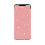 Pink Lines   ---   Apple XioMi RealMe Oppo Vivo - Mobile Back Cover