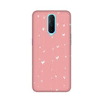 Pink Lines   ---   Apple XioMi RealMe Oppo Vivo - Mobile Back Cover