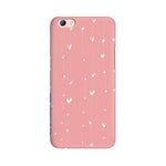 Pink Lines   ---   Apple XioMi RealMe Oppo Vivo - Mobile Back Cover