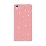 Pink Lines   ---   Apple XioMi RealMe Oppo Vivo - Mobile Back Cover