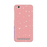 Pink Lines   ---   Apple XioMi RealMe Oppo Vivo - Mobile Back Cover