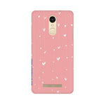 Pink Lines   ---   Apple XioMi RealMe Oppo Vivo - Mobile Back Cover