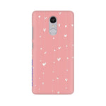 Pink Lines   ---   Apple XioMi RealMe Oppo Vivo - Mobile Back Cover