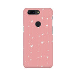 Pink Lines   ---   Samsung Google OnePlus Mobile Back Cover