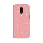 Pink Lines   ---   Samsung Google OnePlus Mobile Back Cover